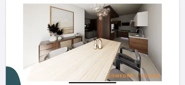 Casa en venta en Privadas de Santa Fe, Torreón — foto 3 de 10