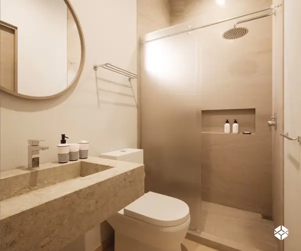 Departamento en venta en Quintas del Palmar, Torreón — foto 3 de 10