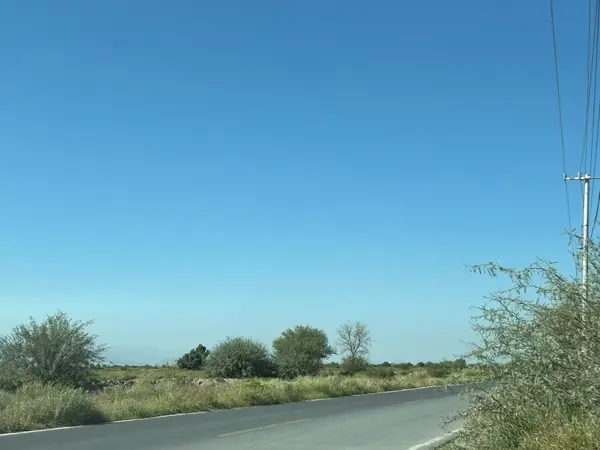 Terreno en venta en El Cambio, Matamoros, Coahuila de Zaragoza