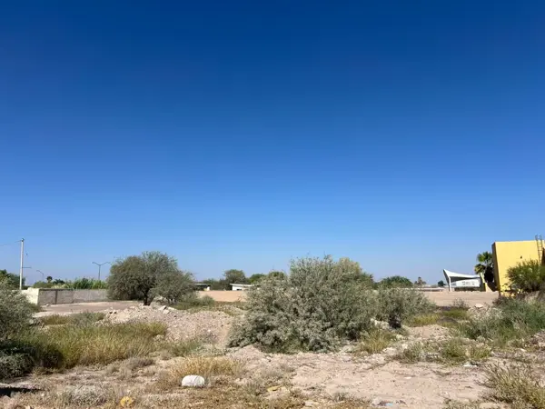 Terreno en venta en El Cambio, Matamoros — foto 3 de 6