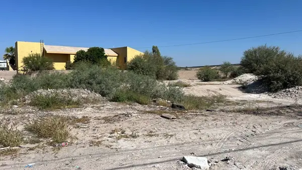 Terreno en venta en El Cambio, Matamoros — foto 2 de 6