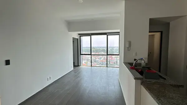 Departamento en renta en Bosques del Valle 2a Sección, Coacalco de Berriozábal — foto 2 de 24