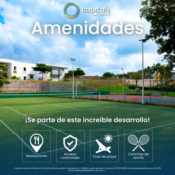 Casa en venta en Cruz de Huanacaxtle, Bahía de Banderas — foto 3 de 5