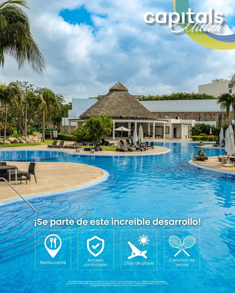 Casa en venta en Cruz de Huanacaxtle, Bahía de Banderas — foto 1 de 5
