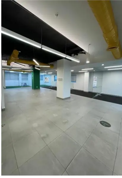 Oficina en Renta de 354 m2 en Torre de Oficinas, en San Pedro Garza Garcia Oficina en Renta de 354 m2 en Torre de Oficinas, en San Pedro Garza Garcia