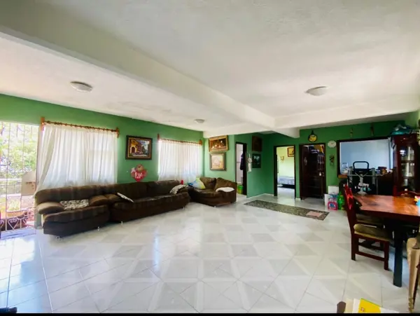 Casa en venta en El Porvenir, Jiutepec — foto 3 de 10