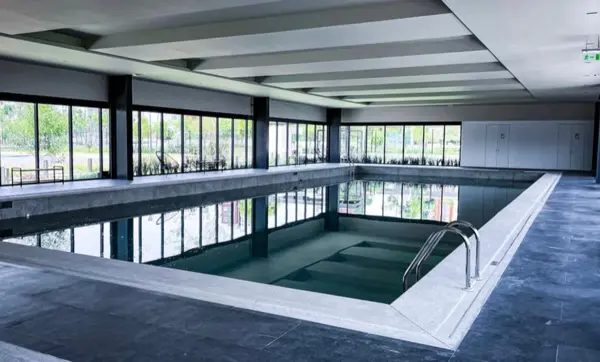 Departamento en renta en Bosques del Valle 2a Sección, Coacalco de Berriozábal — foto 2 de 22