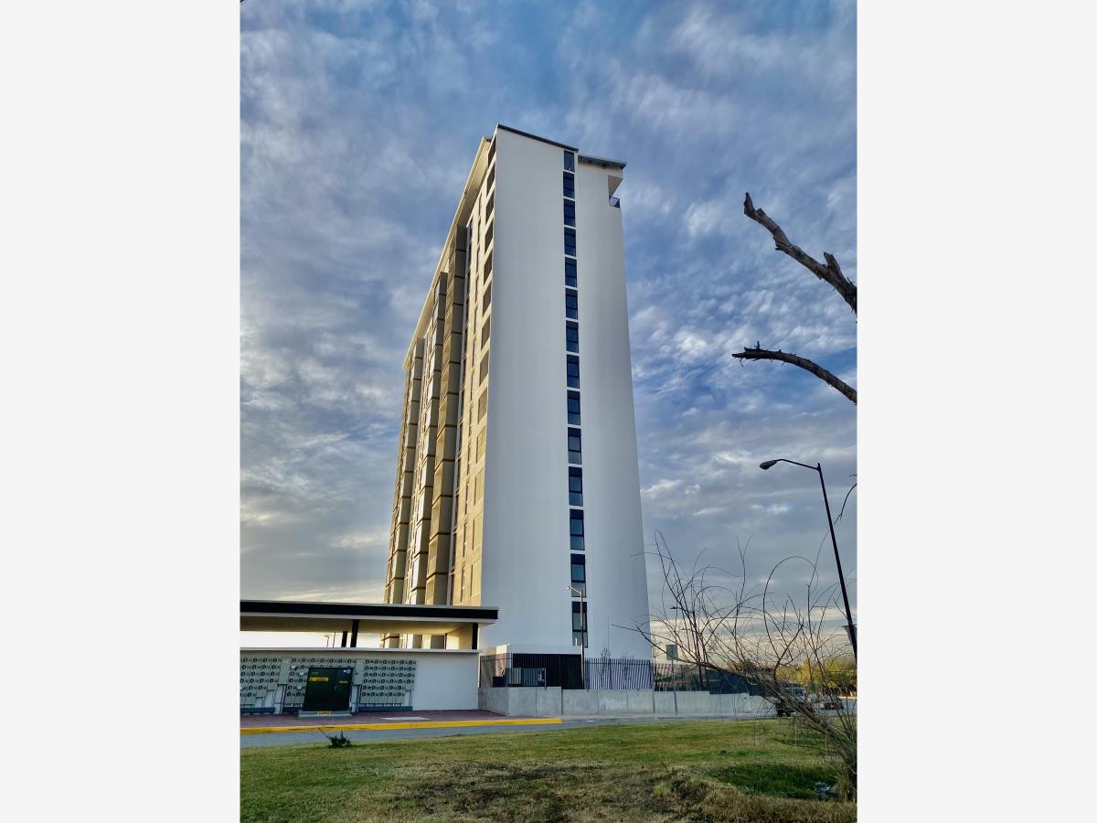 Departamento en venta en Hacienda del Rosario, Torreón — foto 1 de 10