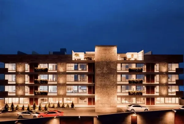 Departamento en venta en Virginia, Boca del Río — foto 3 de 11