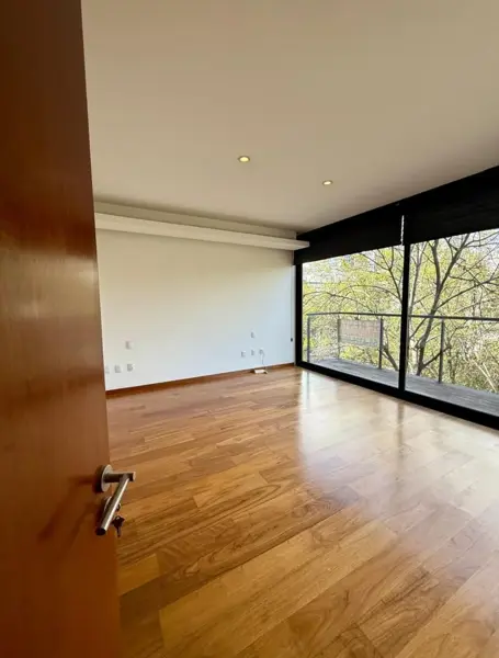 Departamento en renta en Polanco III Sección, Miguel Hidalgo — foto 3 de 14