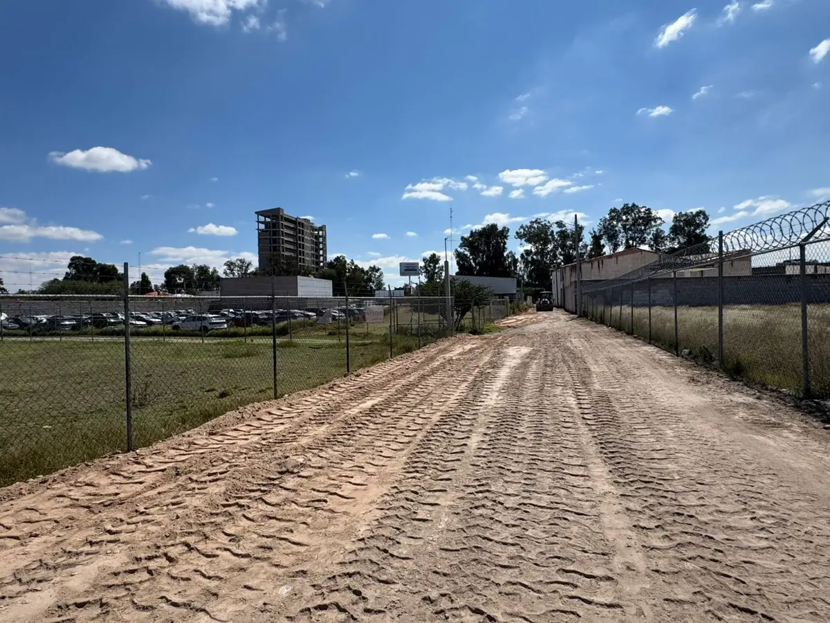 Terreno en venta en Alceda Residencial, Villa de Pozos — foto 1 de 11