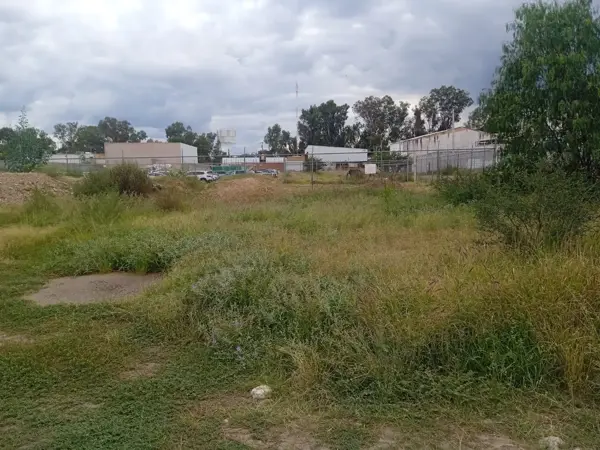 Terreno en venta en Alceda Residencial, Villa de Pozos — foto 2 de 11