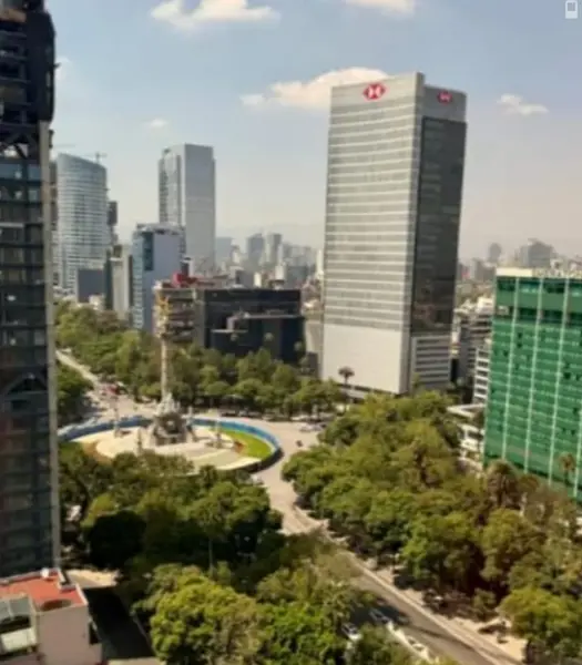 Edificio en renta en Juarez, Cuauhtémoc — foto 2 de 2