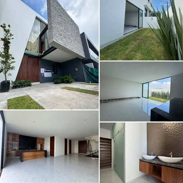 Casa en venta en Rinconada del Parque, Zapopan — foto 3 de 44