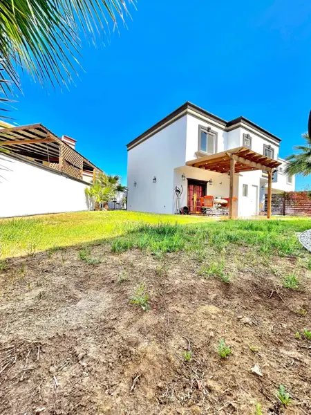 Casa en venta en Residencial Casa Maya, Mexicali — foto 2 de 9