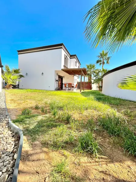 Casa en venta en Residencial Casa Maya, Mexicali — foto 3 de 9