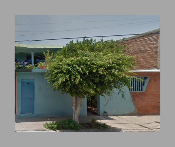 Casa en venta en Flores Magón Sur, Irapuato — foto 3 de 11