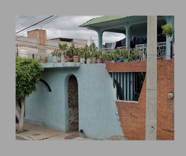 Casa en venta en Flores Magón Sur, Irapuato — foto 2 de 11