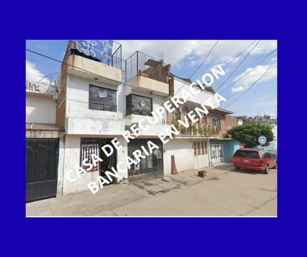 Casa en venta en San Felipe de Jesus, León — foto 2 de 8