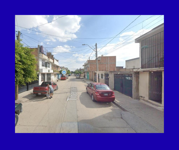 Casa en venta en San Felipe de Jesus, León — foto 3 de 8