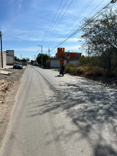 Terreno en renta en San Francisco de los Pozos, Villa de Pozos — foto 2 de 4