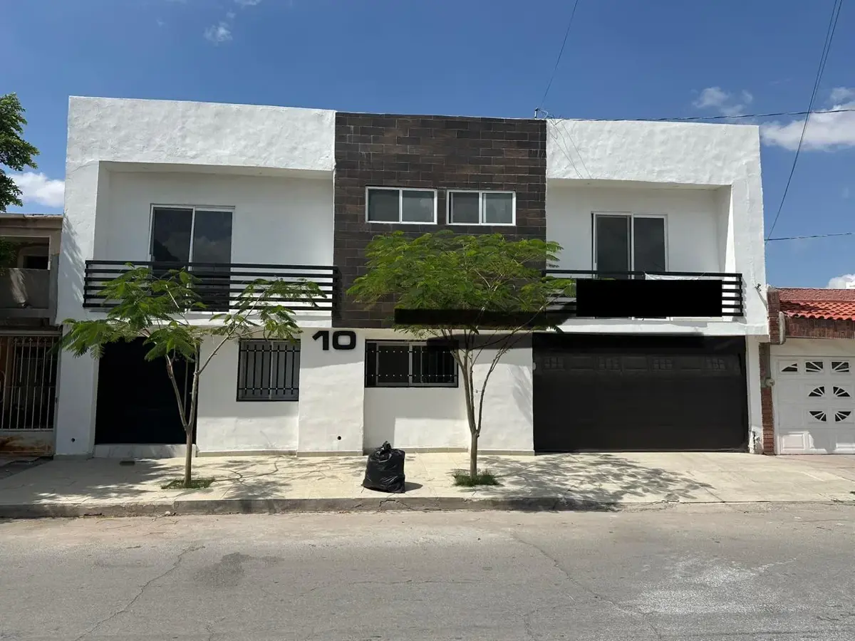 Casa en venta en Torreon Jardin, Torreón — foto 1 de 21