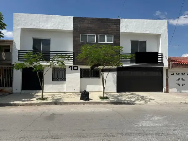 Casa en venta en Torreon Jardin, Torreón — foto 2 de 21