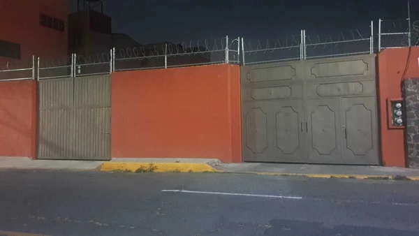 Terreno habitacional en venta en Planetario Lindavista, Ciudad de México