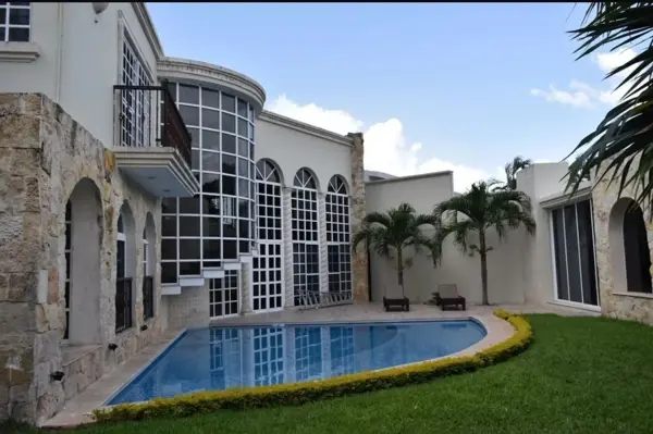 Casa en renta en Mexico Norte, Mérida — foto 3 de 9