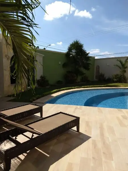 Casa en renta en Mexico Norte, Mérida — foto 2 de 9