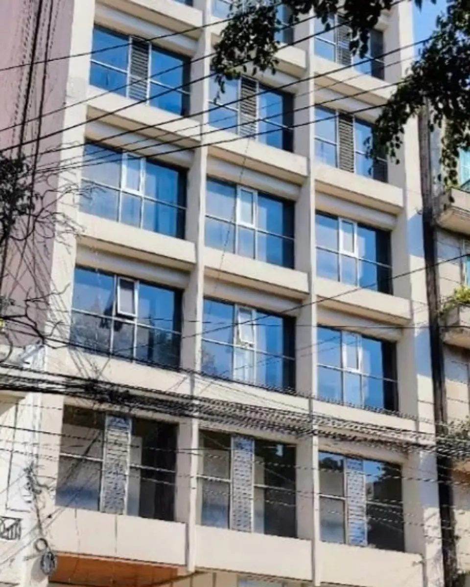 Oficina en venta en Juarez, Cuauhtémoc — foto 1 de 8
