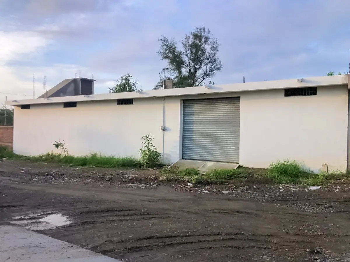 Casa en venta en El Venadillo, Mazatlán — foto 1 de 14