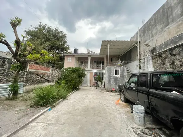 Casa en venta en Plan de Ayala, Zacatepec — foto 2 de 30