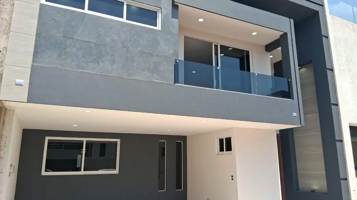 Casa en venta en Arboreto, San Pedro Cholula — foto 1 de 10