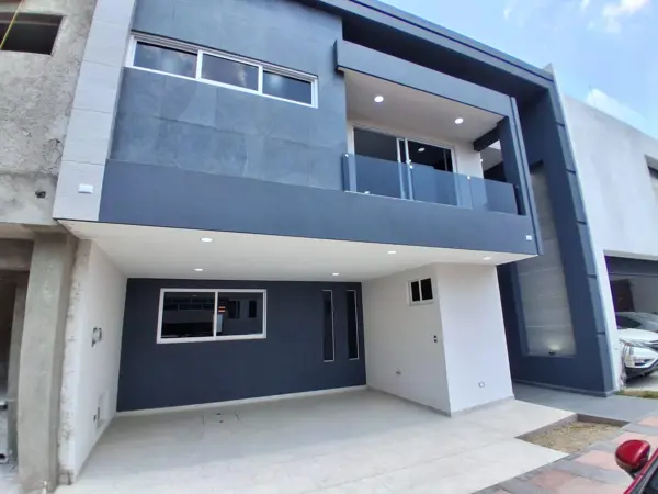 Casa en venta en Arboreto, San Pedro Cholula — foto 2 de 10