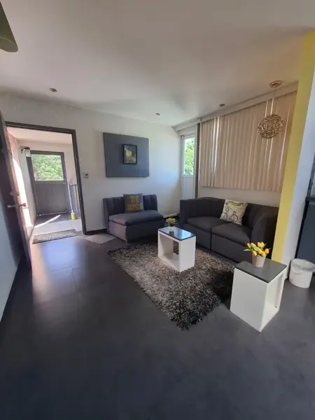 Departamento en renta en Arcos Vallarta, Guadalajara — foto 3 de 12