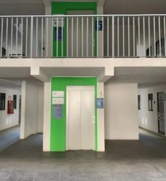 Departamento en renta en San Juan de Dios, Guadalajara — foto 2 de 4