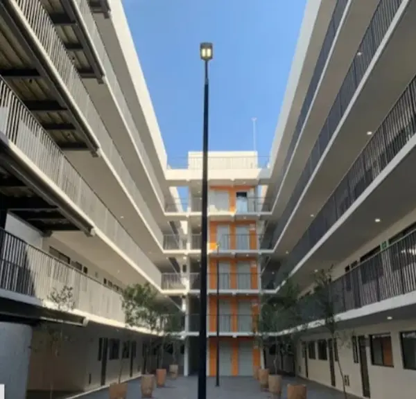 Departamento en renta en San Juan de Dios, Guadalajara — foto 3 de 4