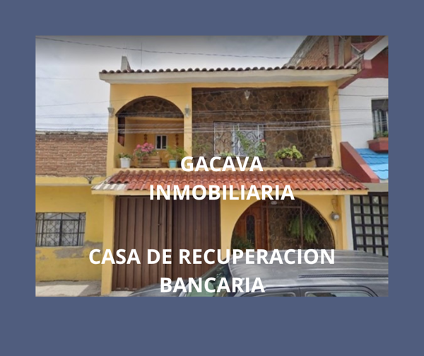 Casa en venta en La Luz, León — foto 2 de 11