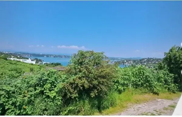 Terreno en venta en Tequesquitengo, Jojutla — foto 2 de 5