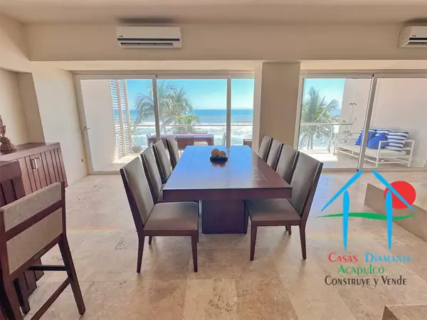 Departamento en venta en Barra Vieja, Acapulco de Juárez — foto 2 de 61