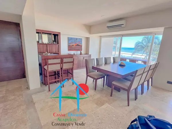 Departamento en venta en Barra Vieja, Acapulco de Juárez — foto 3 de 61