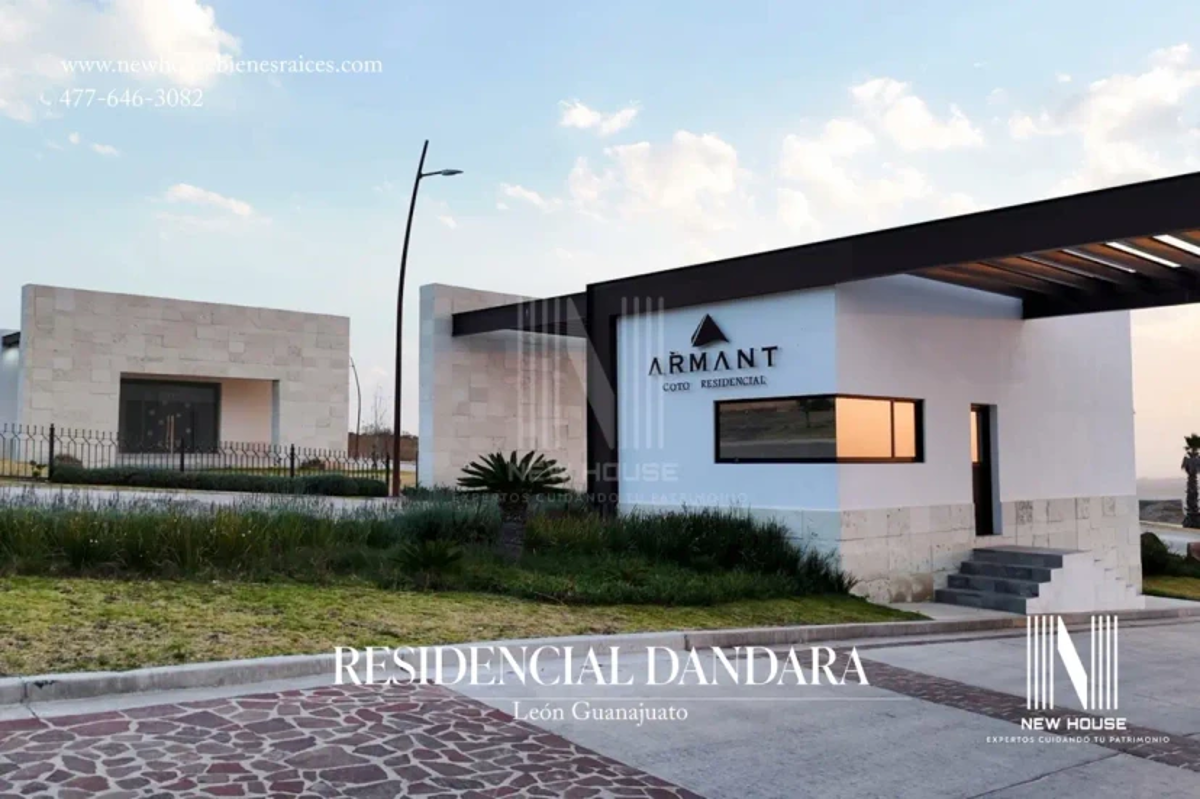 Terreno en venta en La Valenciana, León — foto 1 de 3