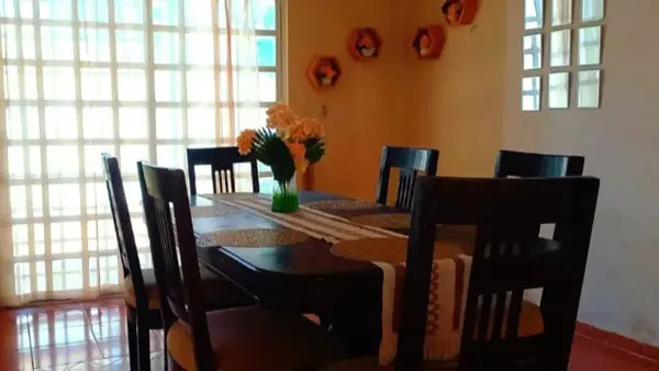 Casa en renta en Merida Centro, Mérida — foto 3 de 10