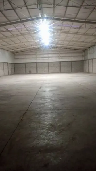 Bodega en Renta de 800 m2 cerca de Periférico y Av. Juárez en Torreón