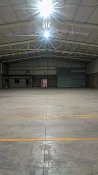 Bodega en renta en Pequeña Zona Industrial, Torreón — foto 2 de 6