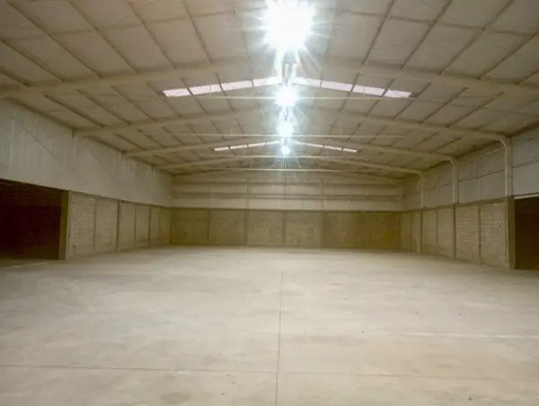 Bodega en renta en Pequeña Zona Industrial, Torreón — foto 3 de 6