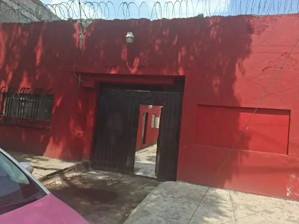 Terreno en renta en Liberacion, Azcapotzalco — foto 3 de 3
