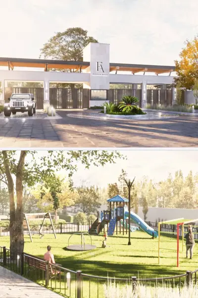 Terreno en venta en La Joya, Arteaga — foto 2 de 6