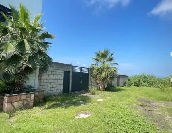 Terreno en venta en Tequesquitengo, Jojutla — foto 2 de 4